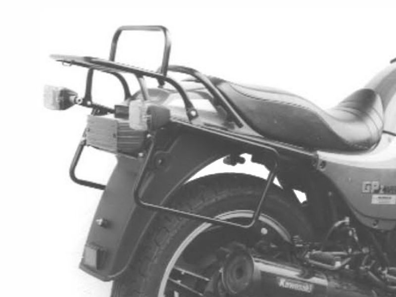 Hepco & Becker Komplettträger Kawasaki ZX 750 GP (1983-1984)