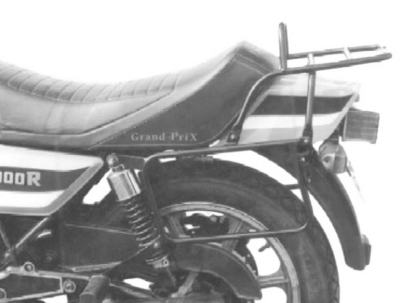 Hepco & Becker Komplettträger Kawasaki Z 1000 J / R / Z 1100 GPZ