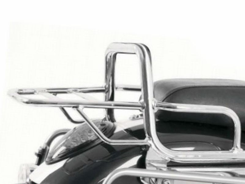 Hepco & Becker Gepäckbrücke Kawasaki EL 250 (1992-1994) EL 252 (1996-2003)