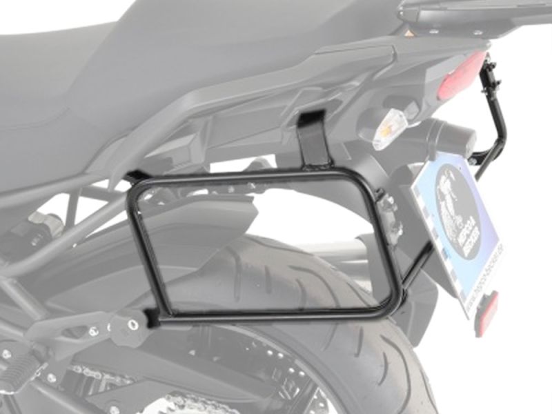 Hepco & Becker Lock-It Kofferträger Kawasaki Versys 1000 (2015-)