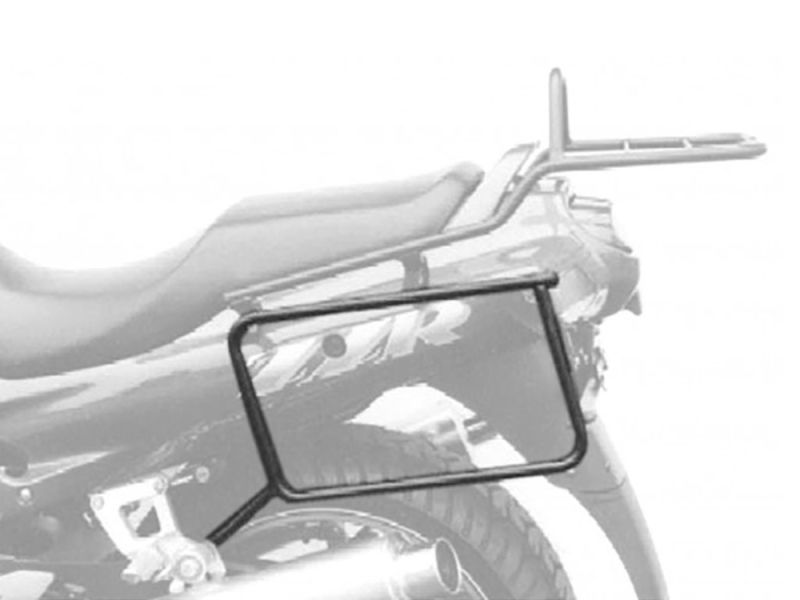 Hepco & Becker Kofferträger Kawasaki ZZR 600 (1993-2005)