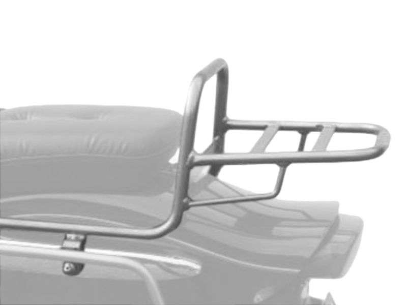 Hepco & Becker Gepäckbrücke Suzuki GZ 125 / 250 Marauder