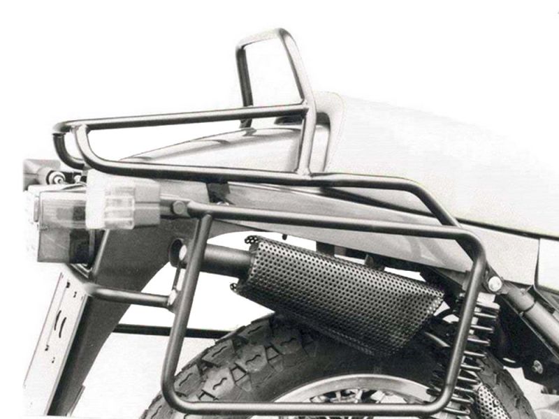 Hepco & Becker Lock-It Kofferträger Suzuki GSF 1250 / S Bandit (2007-)