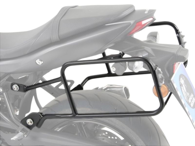 Hepco & Becker Lock-It Kofferträger Suzuki SFV 650 (2016-)