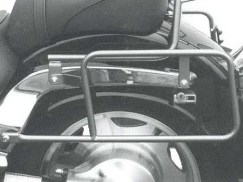 Hepco & Becker Kofferträger Suzuki C 1500 Intruder / VL 1500 LC