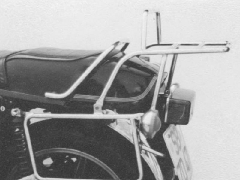 Hepco & Becker Komplettträger Yamaha XS 850 (chrom)