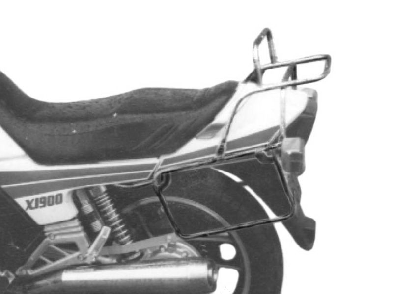 Hepco & Becker Komplettträger Yamaha XJ 750 / 900 F