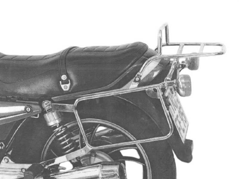 Hepco & Becker Komplettträger Yamaha XJ 650 (1980-1981)