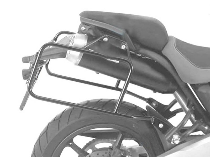Hepco & Becker Kofferträger Yamaha MT-03