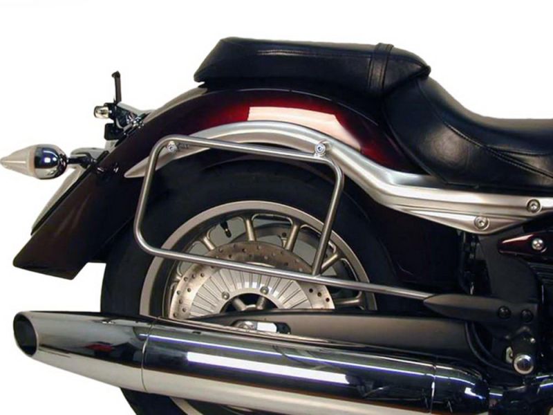 Hepco & Becker Kofferträger Yamaha XV 1900 Midnight Star