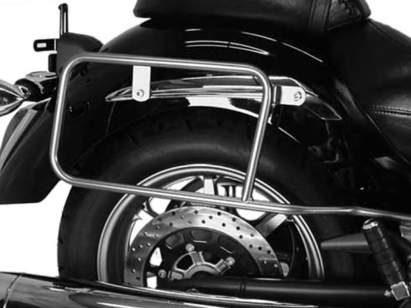 Hepco & Becker Kofferträger Yamaha XVS 1300 Midnight Star