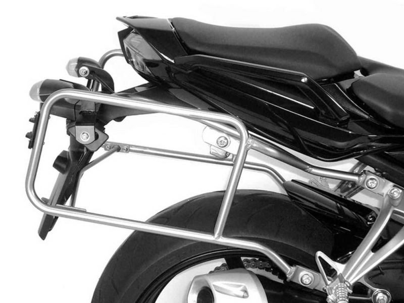 Hepco & Becker Lock-It Kofferträger Yamaha FZ 1