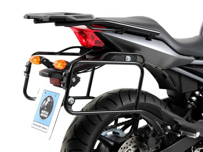 Hepco & Becker Lock-It Kofferträger Yamaha XJ 6 Diversion