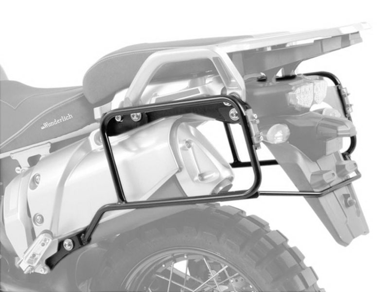 Hepco & Becker Lock-It Kofferträger Yamaha XT 1200 Z Super Ténéré (2010-2013)