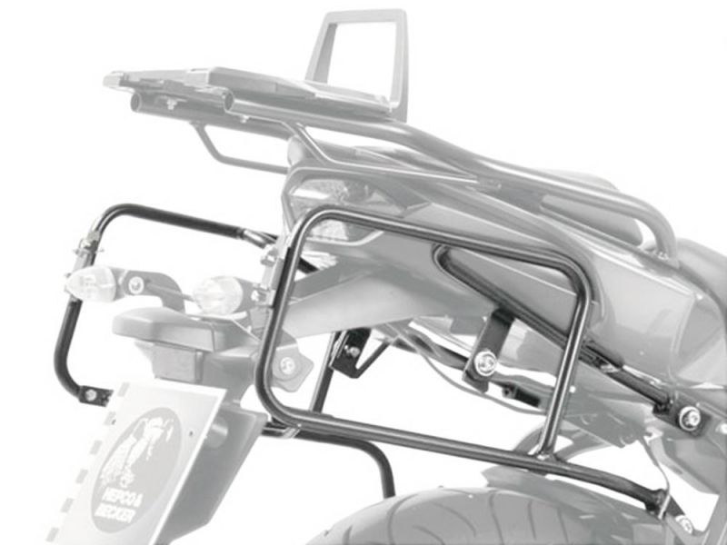 Hepco & Becker Lock-It Kofferträger Yamaha FZ 8 Fazer