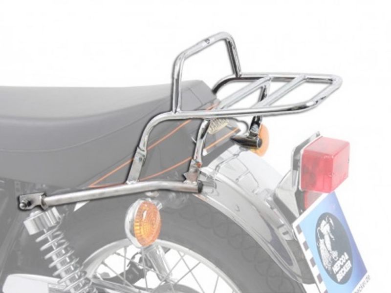 Hepco & Becker Gepäckbrücke Yamaha SR 400 (2014-)