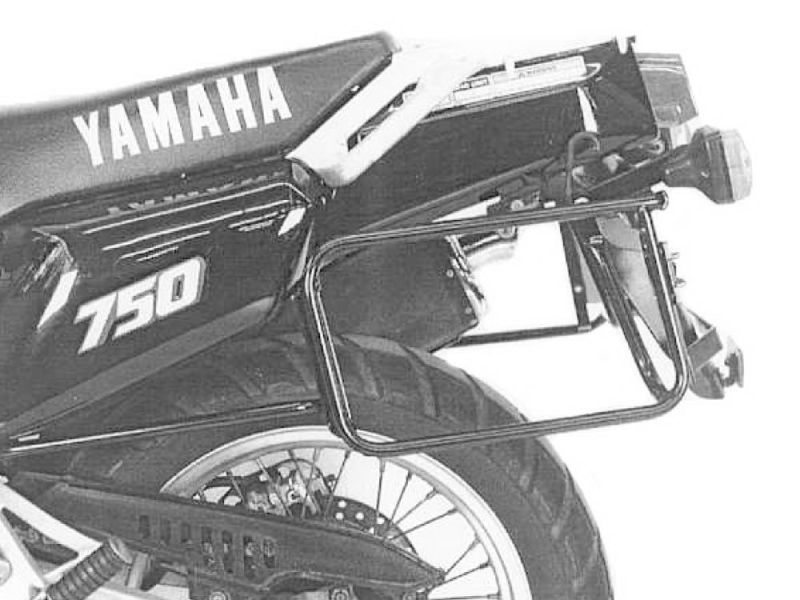 Hepco & Becker Kofferträger Yamaha XTZ 750 Super Ténéré (Sebring)