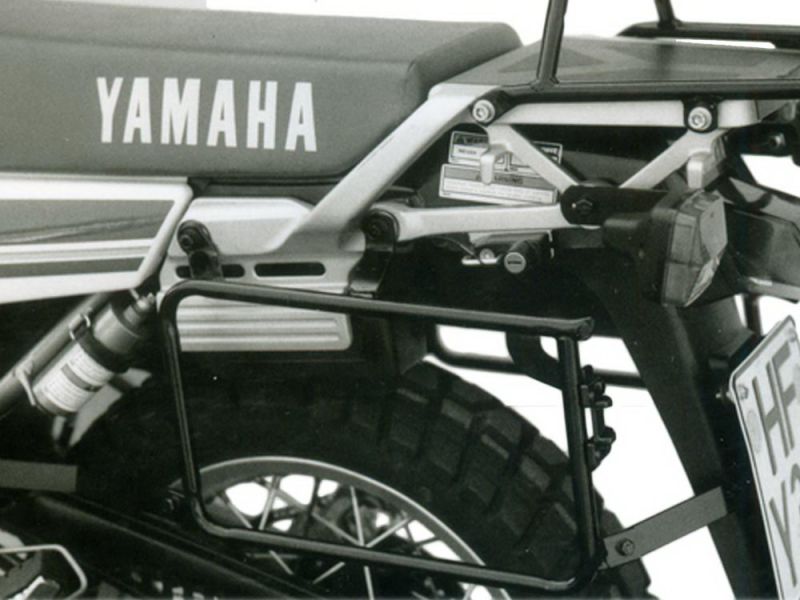 Hepco & Becker Kofferträger Yamaha XTZ 660