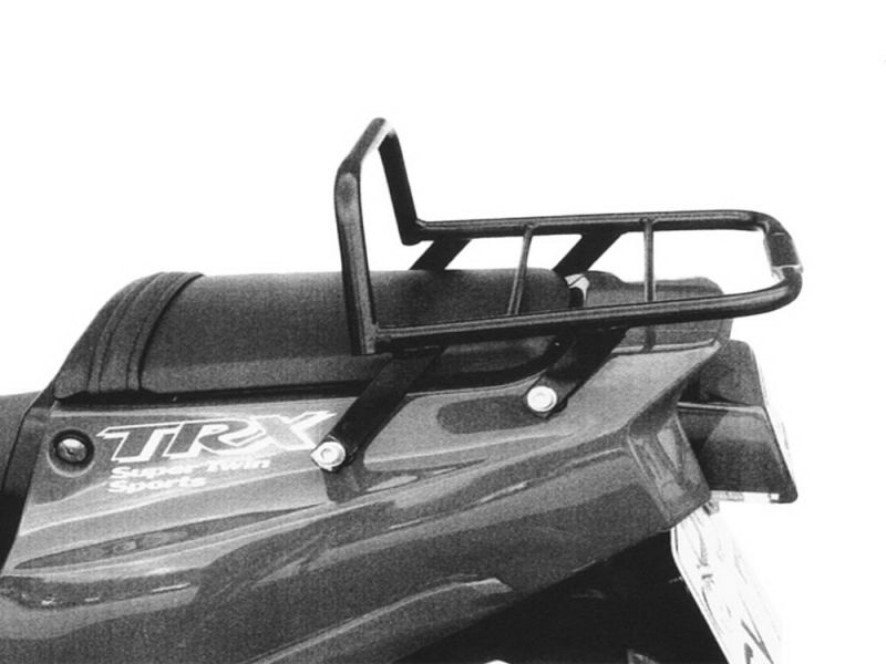 Hepco & Becker Gepäckbrücke Yamaha TRX 850