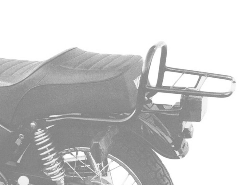 Hepco & Becker Gepäckbrücke Yamaha SR 125 (1989-2002)