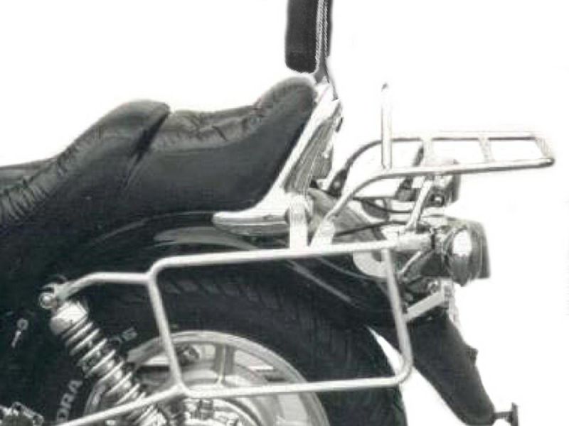 Hepco & Becker Komplettträger Yamaha XV 750 / 1100 Virago (Original Sissybar)