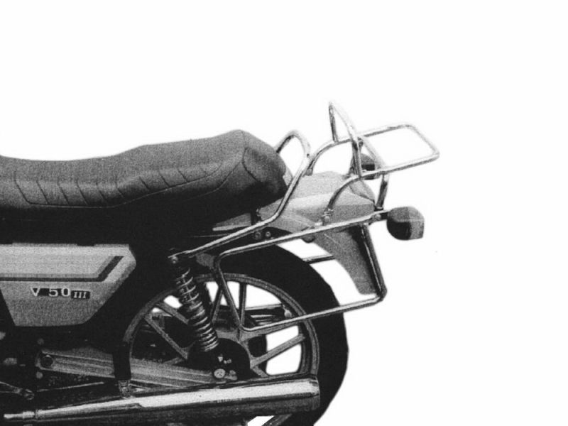 Hepco & Becker Komplettträger Moto Guzzi V 50 / 65 C