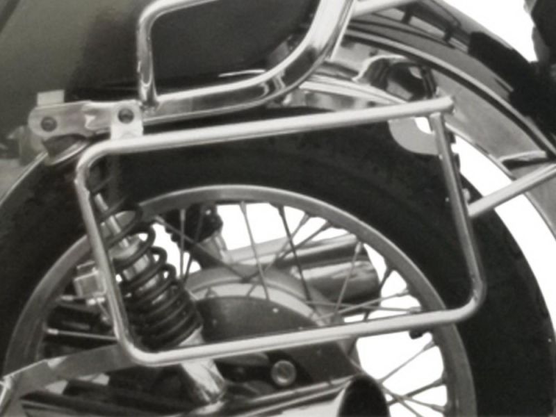 Hepco & Becker Kofferträger Moto Guzzi California III (1988-1993)