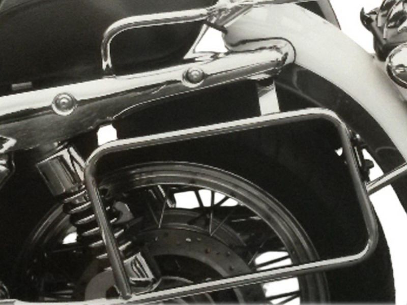 Hepco & Becker Kofferträger Moto Guzzi Nevada 750 / Club / California 1100 / EV