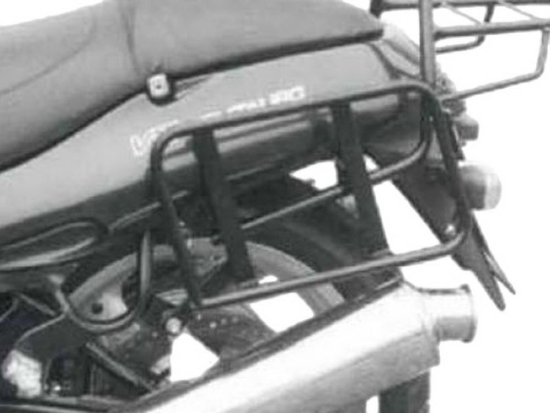 Hepco & Becker Kofferträger Moto Guzzi V10 Centauro / GT / Sport