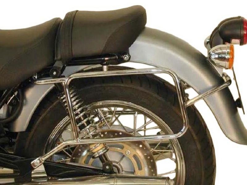 Hepco & Becker Kofferträger Moto Guzzi California Stone (2004-2005)