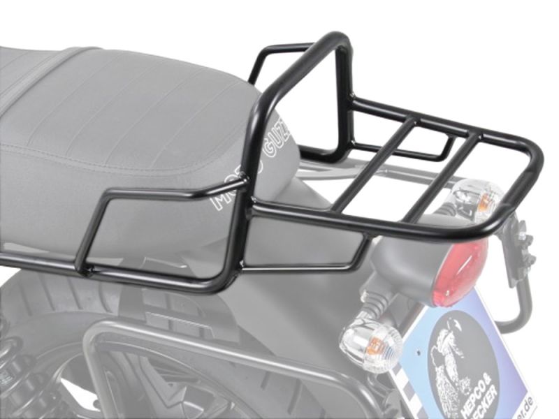 Hepco & Becker Gepäckbrücke Moto Guzzi V7 II Classic (schwarz 2015-)