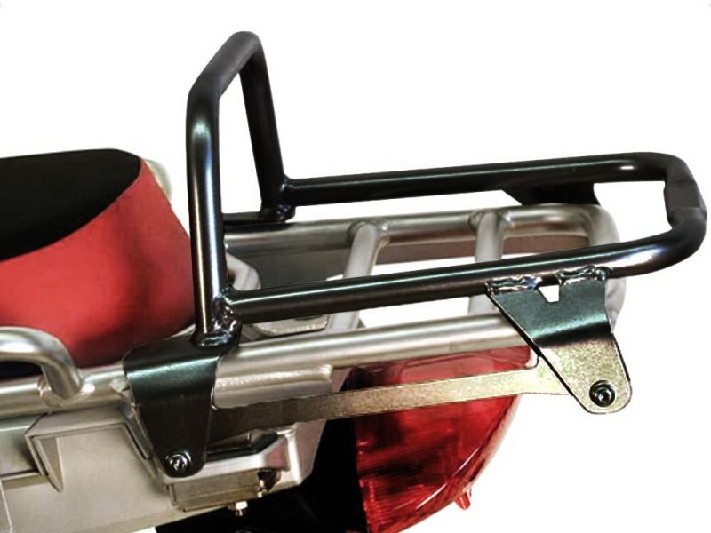 Hepco & Becker Gepäckbrücke BMW R1200GS Adventure (2008-2012 schwarz)