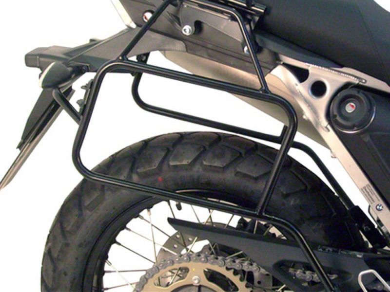 Hepco & Becker Lock-It Kofferträger BMW G 650 X Country (2008-2010)