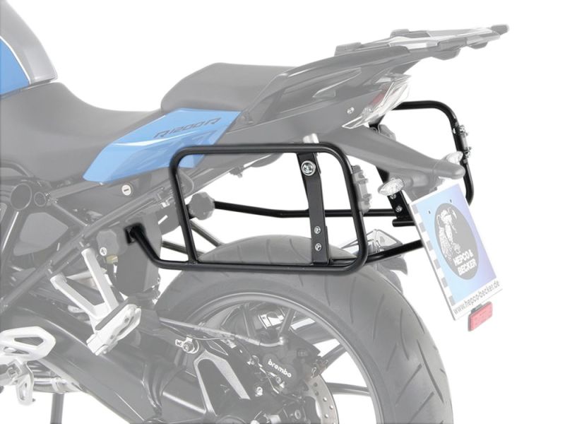 Hepco & Becker Lock-It Kofferträger BMW R 1200 R (2015-)