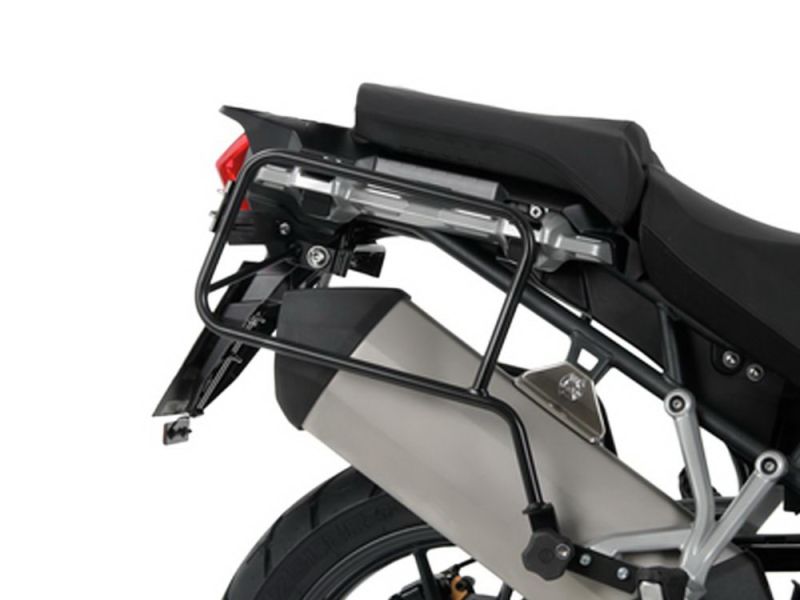 Hepco & Becker Lock-It Kofferträger Triumph Tiger Explorer 1200