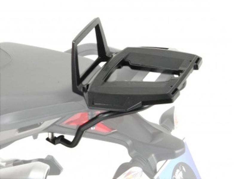 Hepco & Becker Alu Rack Ducati Multistrada 1200 / S (2015-)