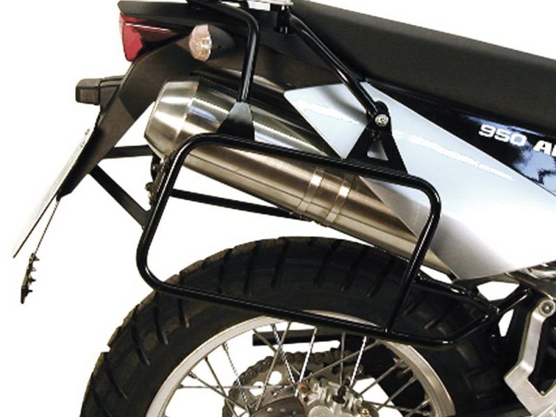 Hepco & Becker Kofferträger KTM 950 / 990 LC 8 Adventure / S