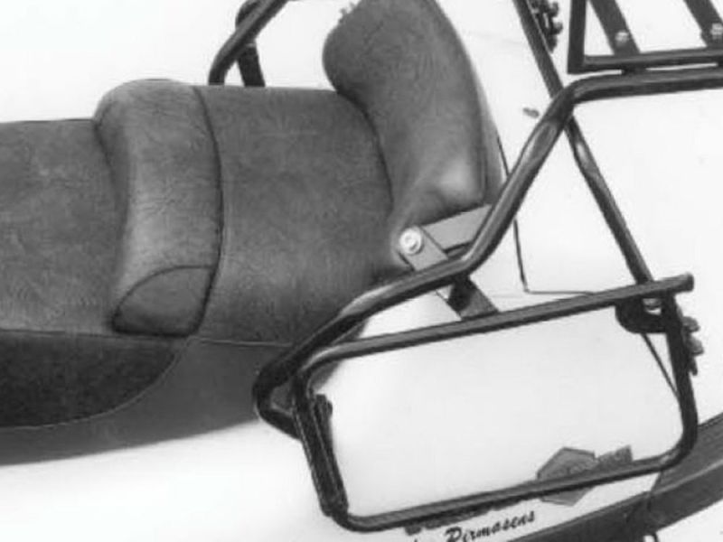 Hepco & Becker Kofferträger Piaggio Hexagon