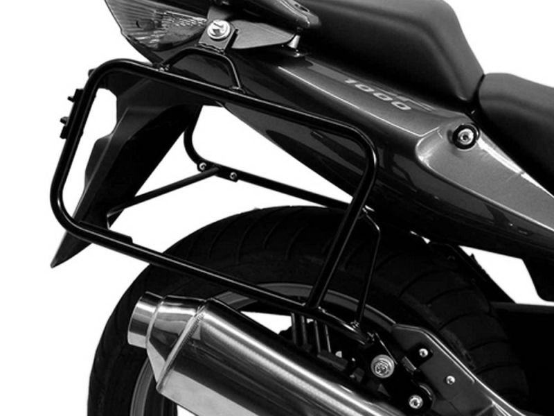 Hepco & Becker Lock-It Kofferträger Honda CBF 500