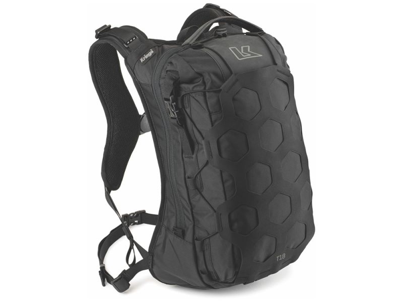 Kriega Trail 18 Backpack (black)