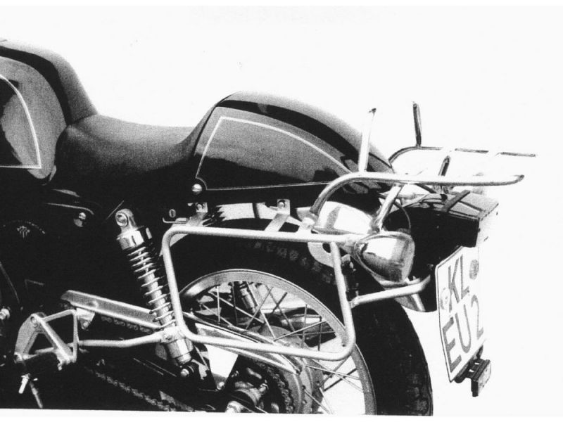 Hepco & Becker Komplettträger Honda GB 500 Clubman