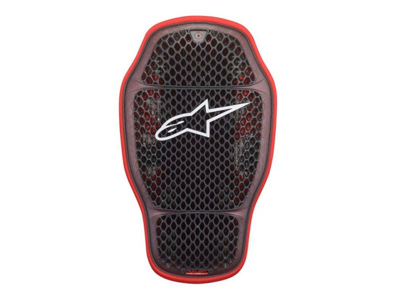 Alpinestars Nucleon KR-1 Celli back protector for retrofitting
