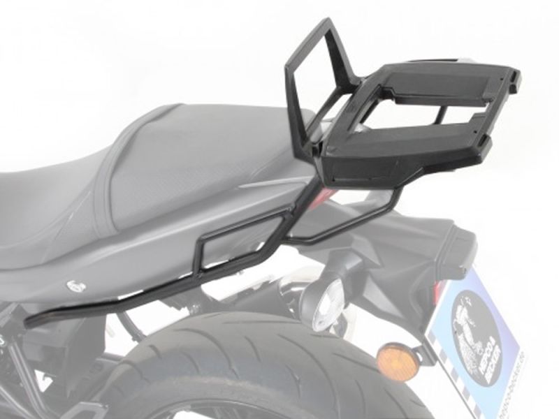 Hepco & Becker Alu Rack Suzuki SFV 650 (2016-)