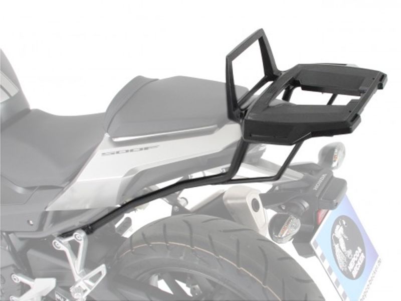 Hepco & Becker Alu Rack Honda CBR 500 R (2016-)