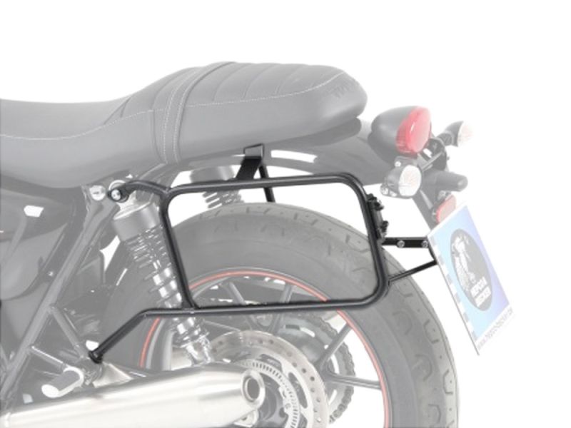 Hepco & Becker Kofferträger Triumph Street Twin