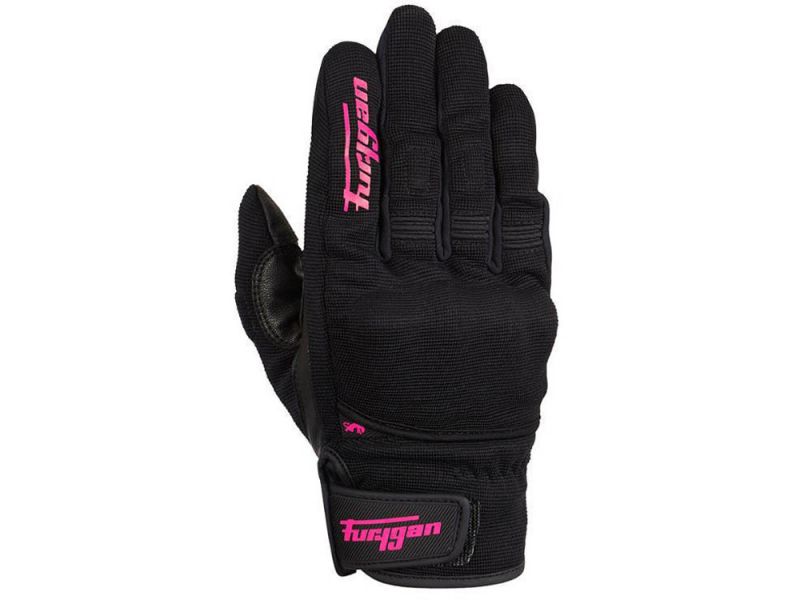Furygan Jet D30 motorcycle gloves Women