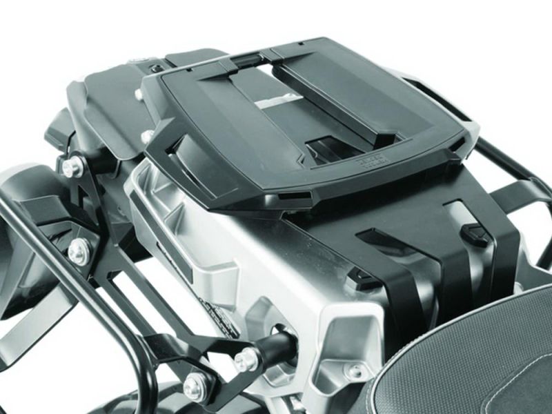 Hepco & Becker Alu Rack Yamaha XT 1200 Z Super Ténéré (Solobetrieb)