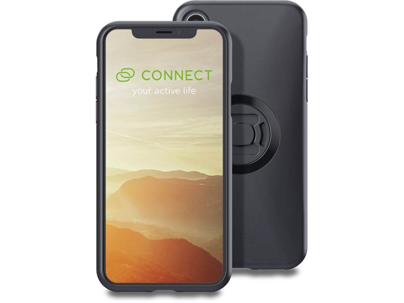 SP Connect smartphone holder for iPhone 8+ / 7+ / 6s+ / 6+ -53901
