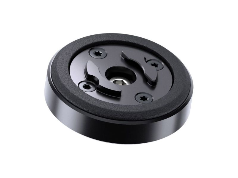 Sp Connect Anti Vibration Module SPC + (Schwarz)