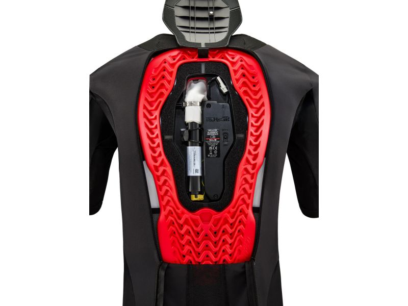 Alpinestars Tech Air 5 Plasma Airbag Ersatzkartusche Inflator